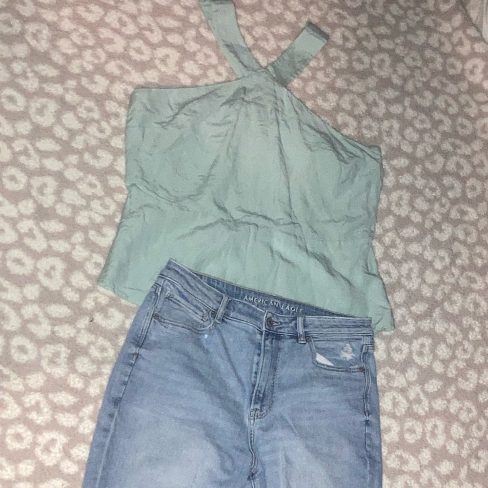 Ann Taylor Tank